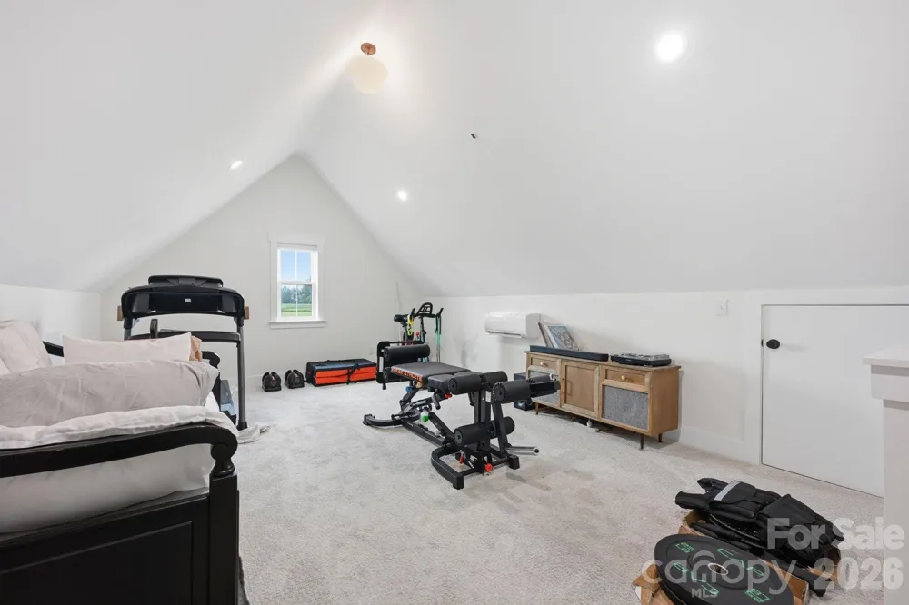 215 Cal Kennedy Road Cleveland, NC 27013