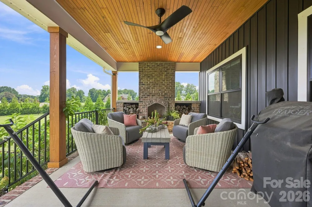 215 Cal Kennedy Road Cleveland, NC 27013
