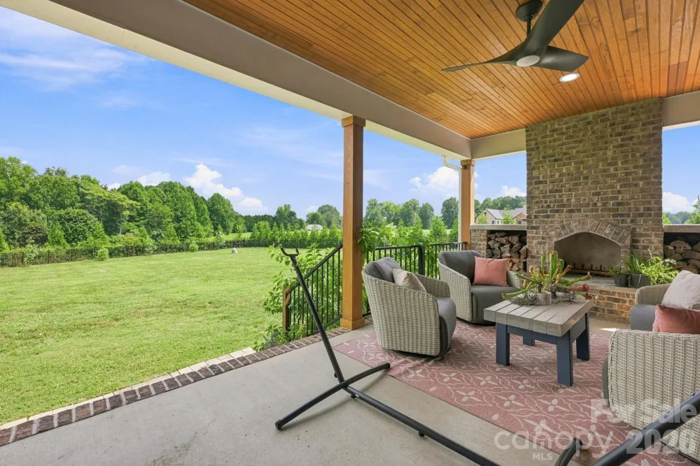 215 Cal Kennedy Road Cleveland, NC 27013