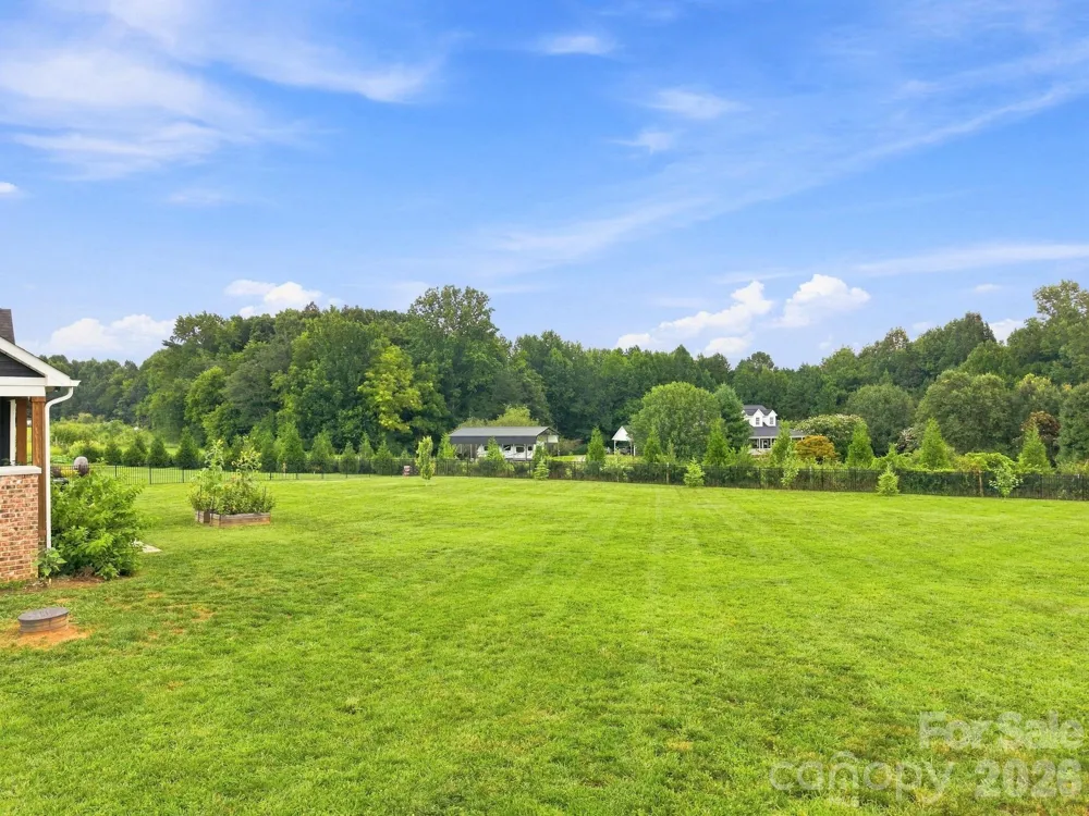 215 Cal Kennedy Road Cleveland, NC 27013
