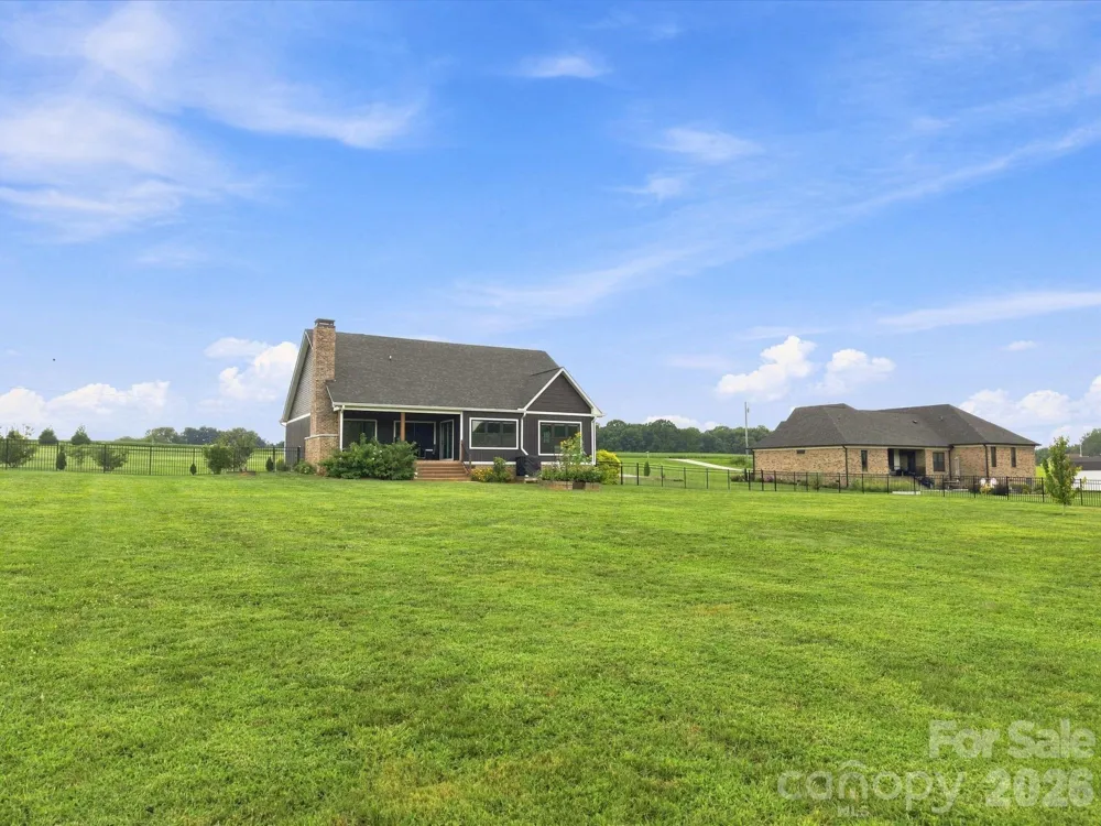 215 Cal Kennedy Road Cleveland, NC 27013