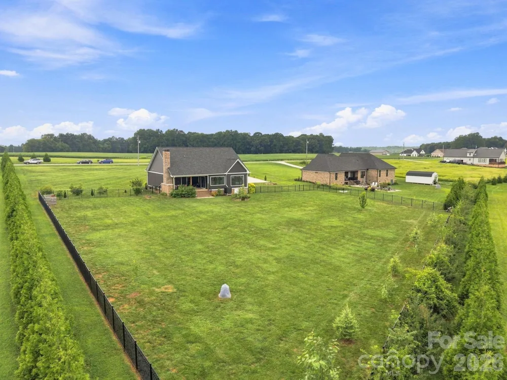 215 Cal Kennedy Road Cleveland, NC 27013