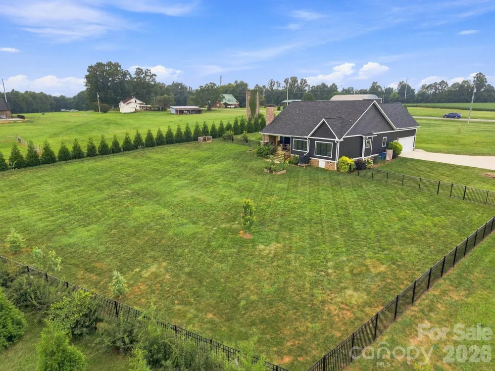 215 Cal Kennedy Road Cleveland, NC 27013