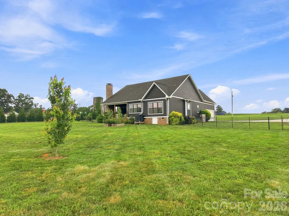 215 Cal Kennedy Road Cleveland, NC 27013
