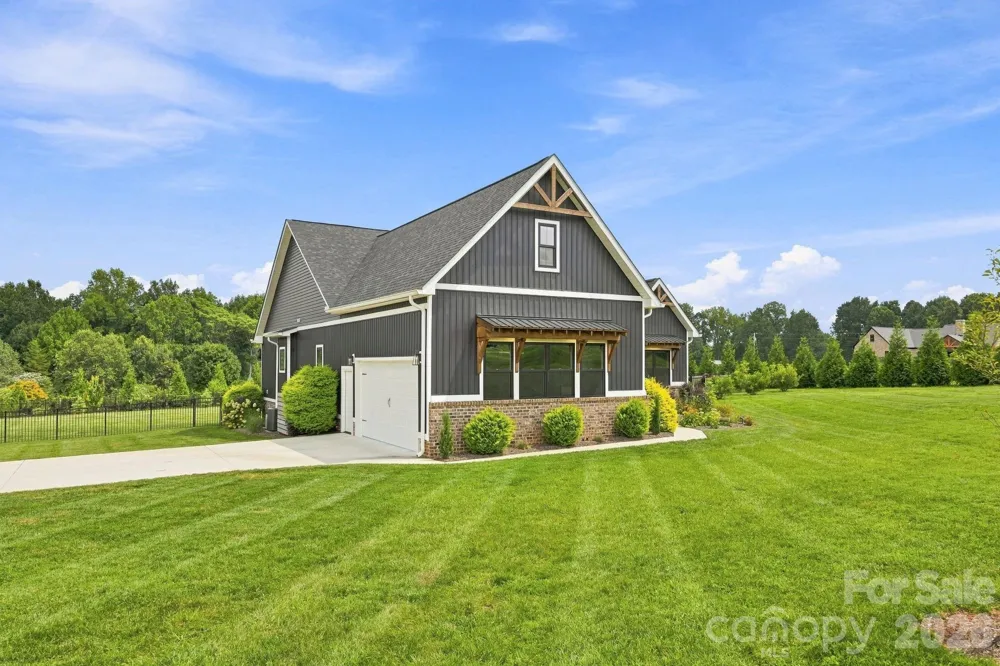 215 Cal Kennedy Road Cleveland, NC 27013