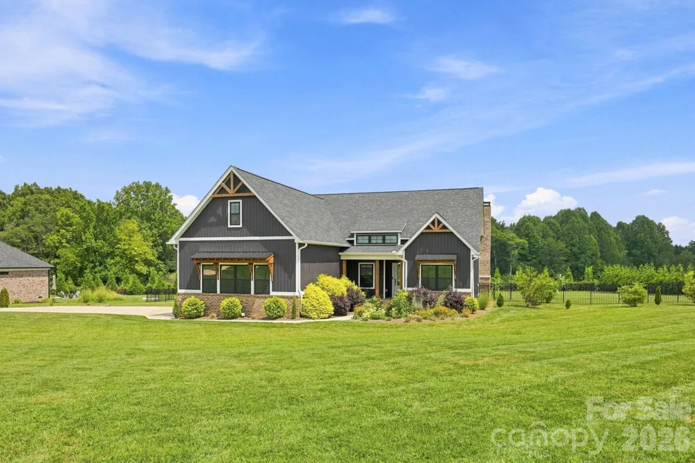 215 Cal Kennedy Road Cleveland, NC 27013