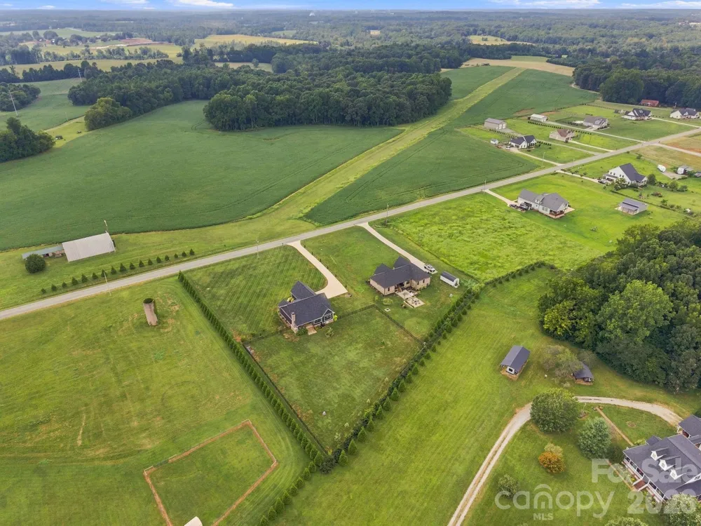 215 Cal Kennedy Road Cleveland, NC 27013