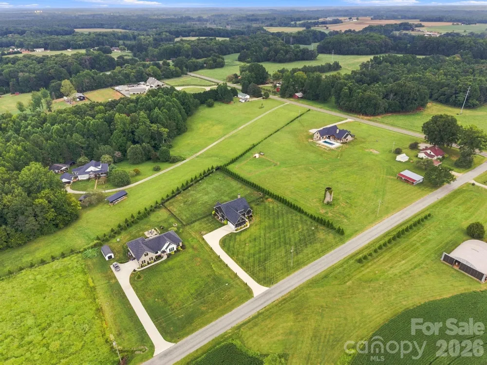 215 Cal Kennedy Road Cleveland, NC 27013