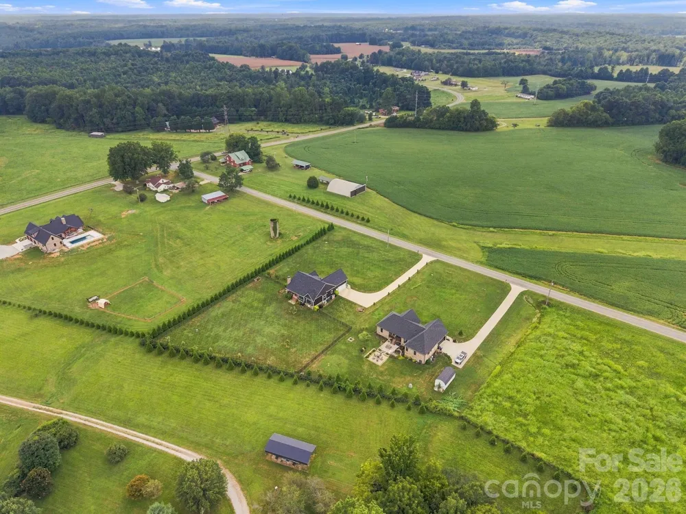 215 Cal Kennedy Road Cleveland, NC 27013
