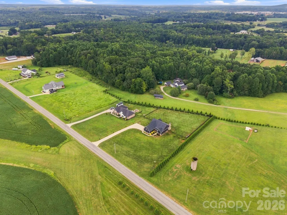 215 Cal Kennedy Road Cleveland, NC 27013