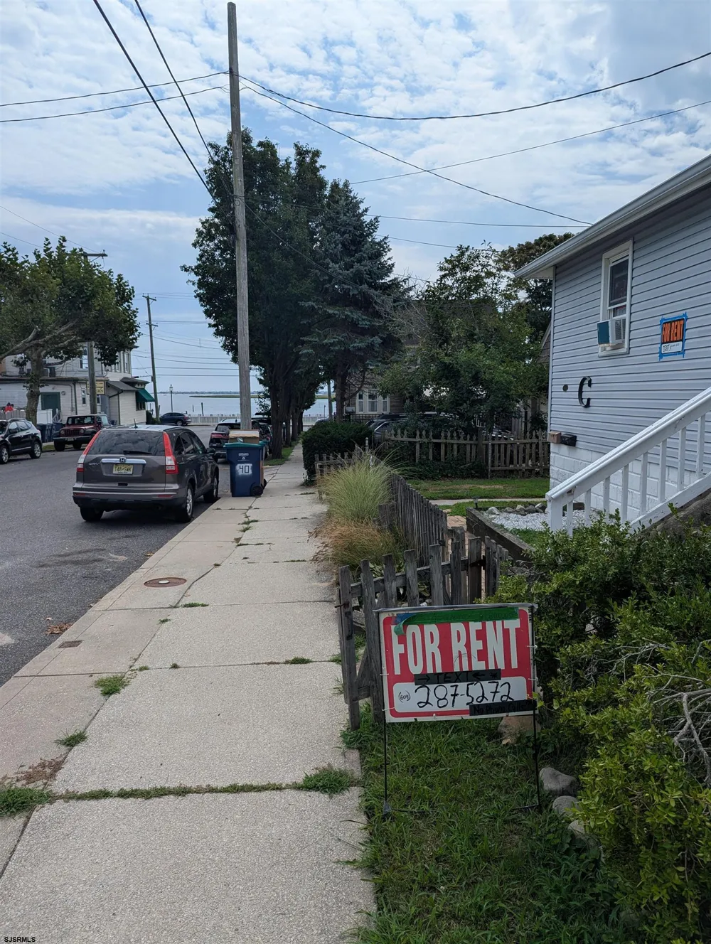 40 Delaware Ave Somers Point, NJ 08244