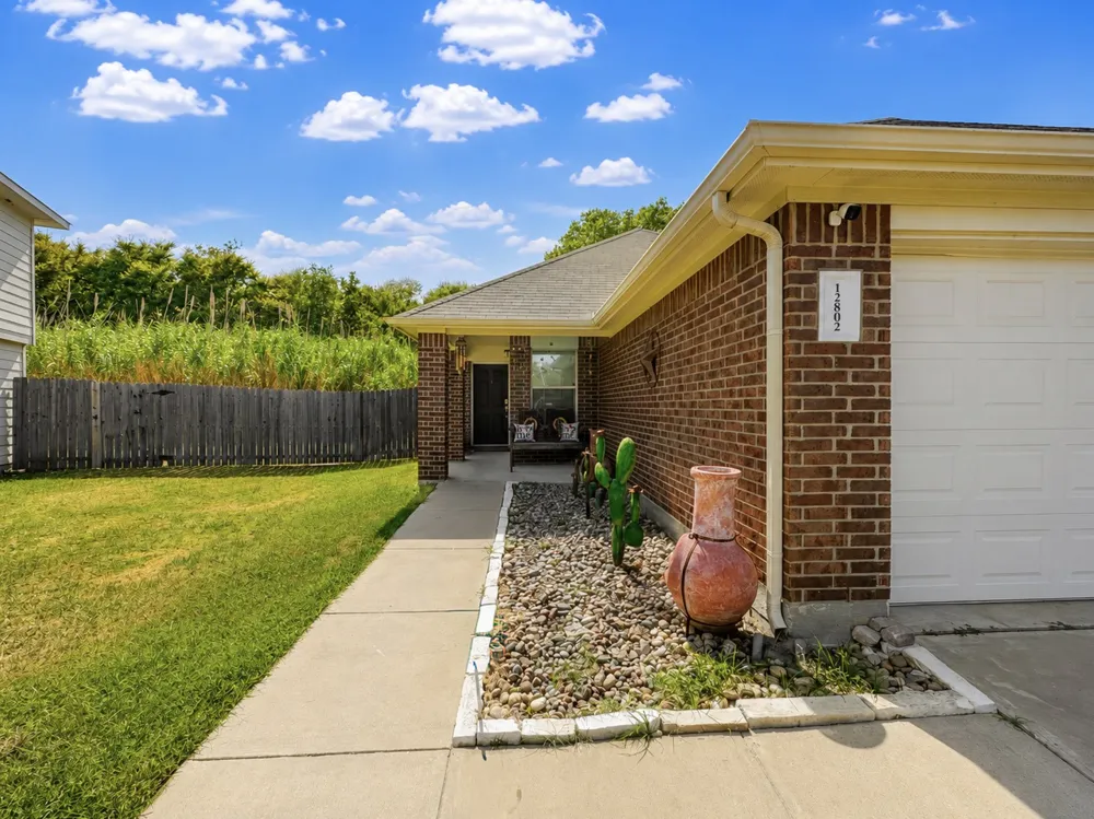 12802 Kyla Jean Court Dallas, TX 75253
