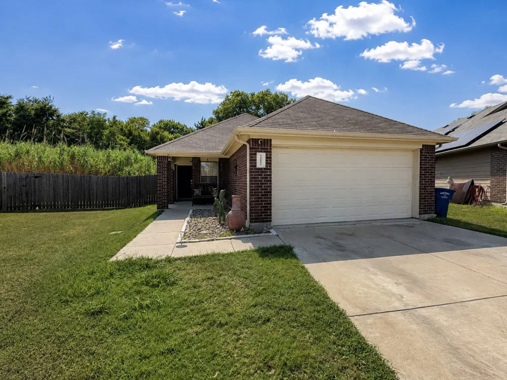 12802 Kyla Jean Court Dallas, TX 75253