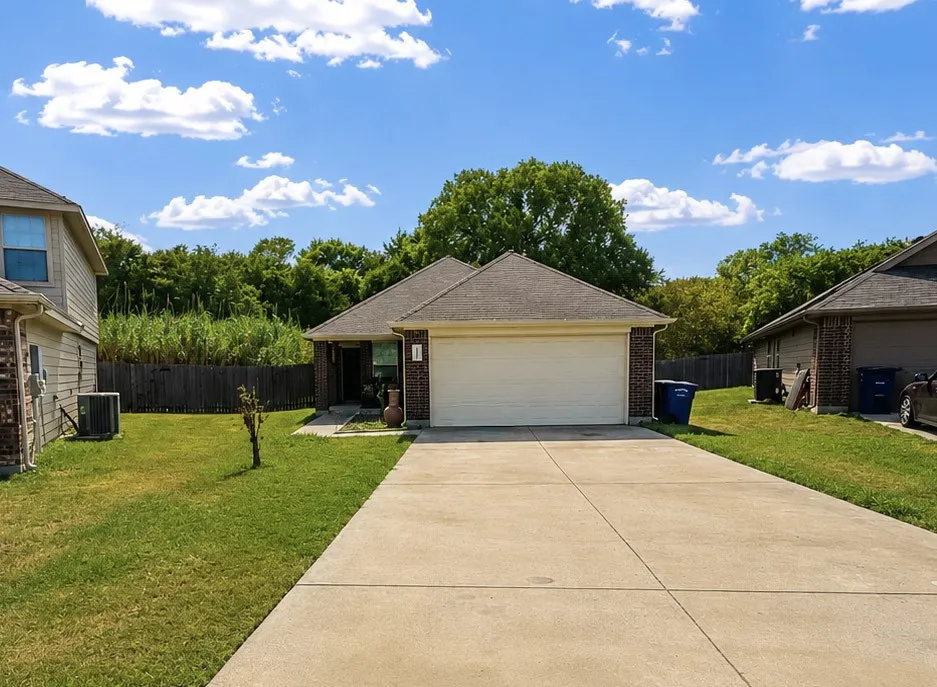 12802 Kyla Jean Court Dallas, TX 75253