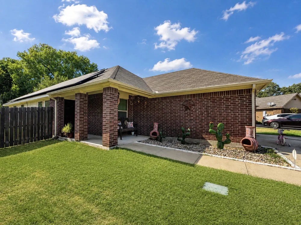 12802 Kyla Jean Court Dallas, TX 75253