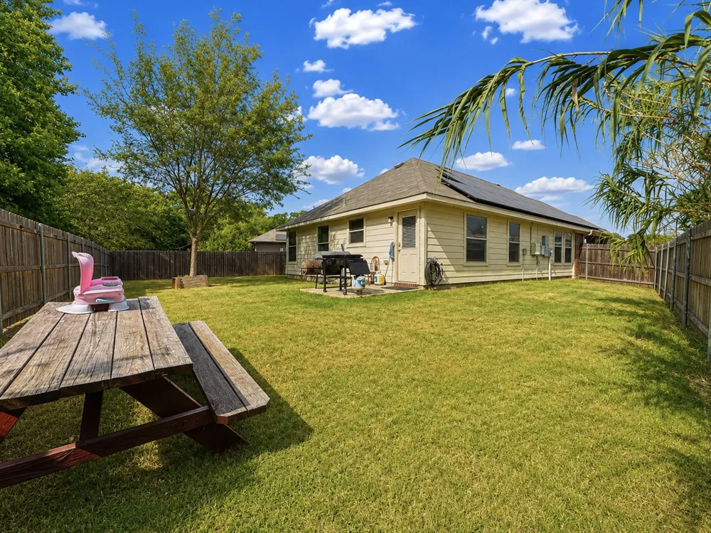 12802 Kyla Jean Court Dallas, TX 75253
