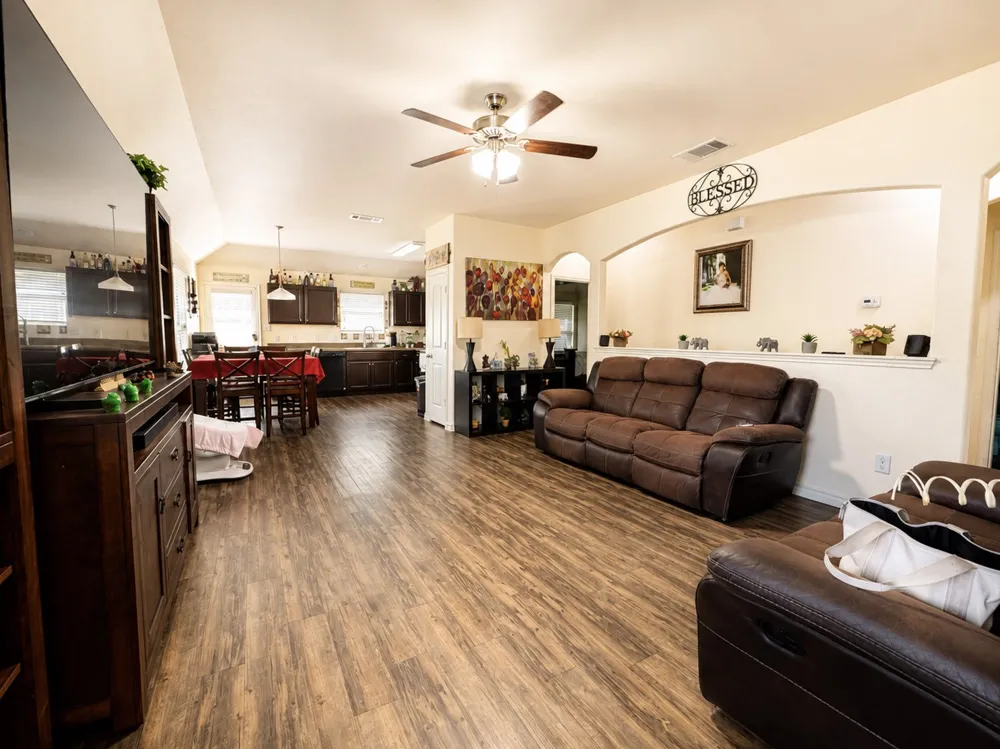 12802 Kyla Jean Court Dallas, TX 75253