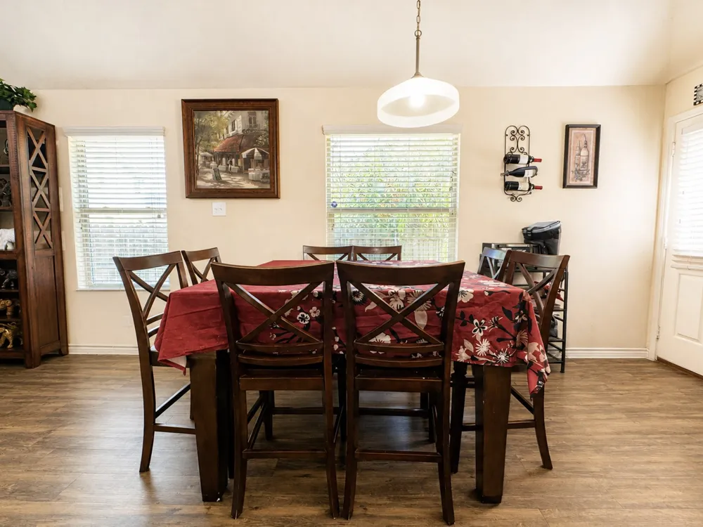 12802 Kyla Jean Court Dallas, TX 75253