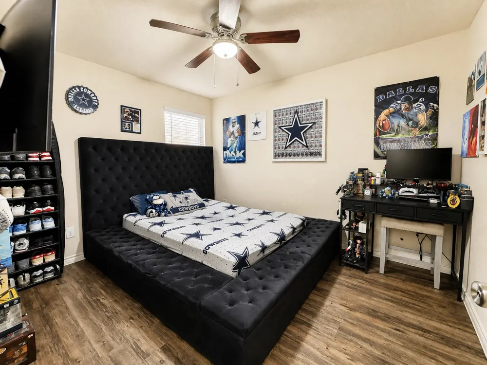 12802 Kyla Jean Court Dallas, TX 75253