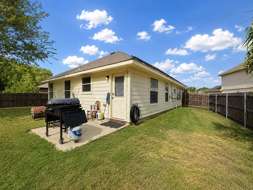 12802 Kyla Jean Court Dallas, TX 75253