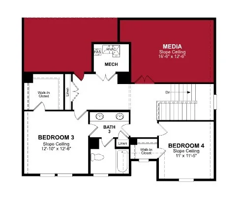 2412 Bernham Drive Celina, TX 75009