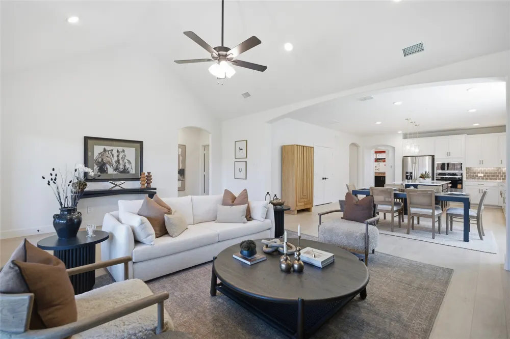 2412 Bernham Drive Celina, TX 75009