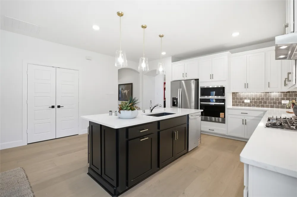 2412 Bernham Drive Celina, TX 75009