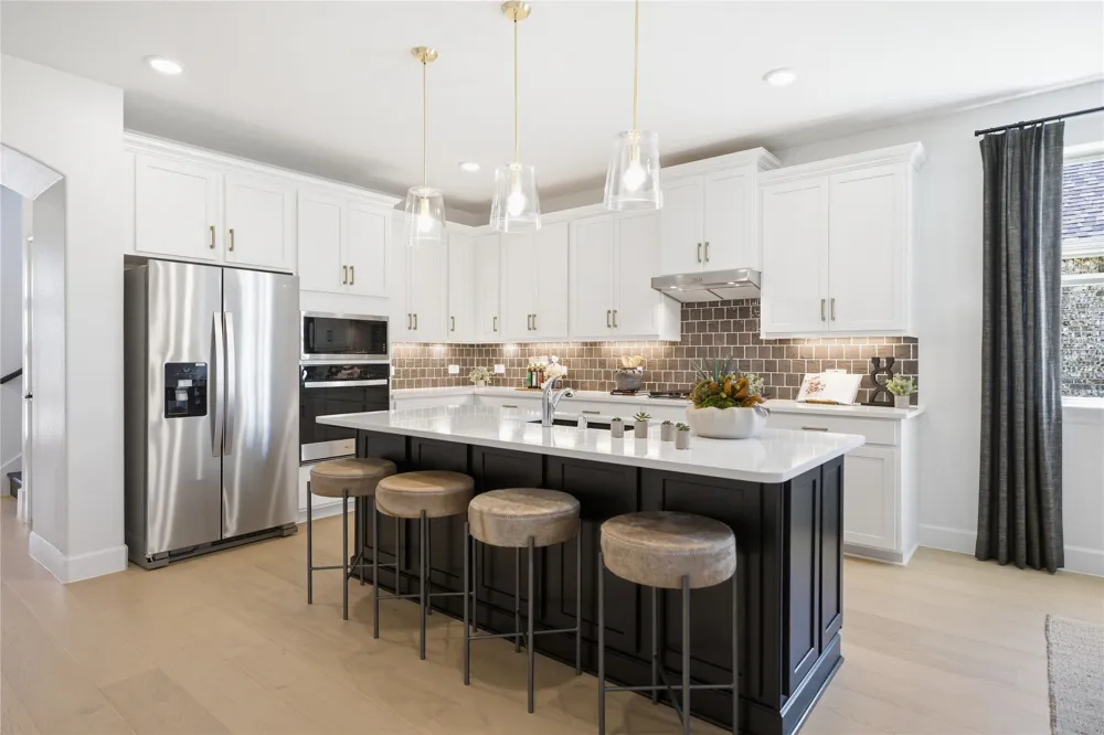 2412 Bernham Drive Celina, TX 75009