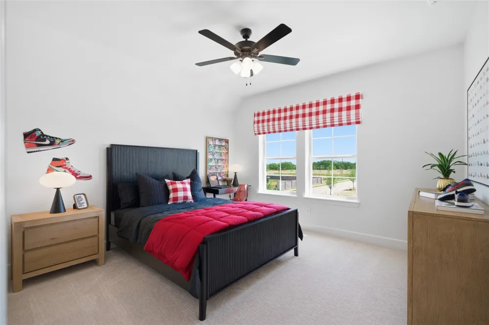 2412 Bernham Drive Celina, TX 75009