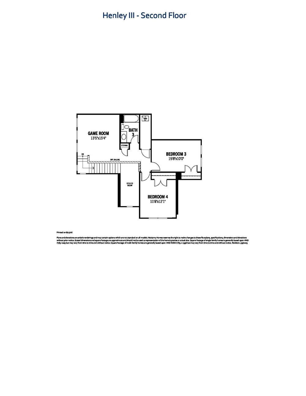 1521 Melcer Street Frisco, TX 75036