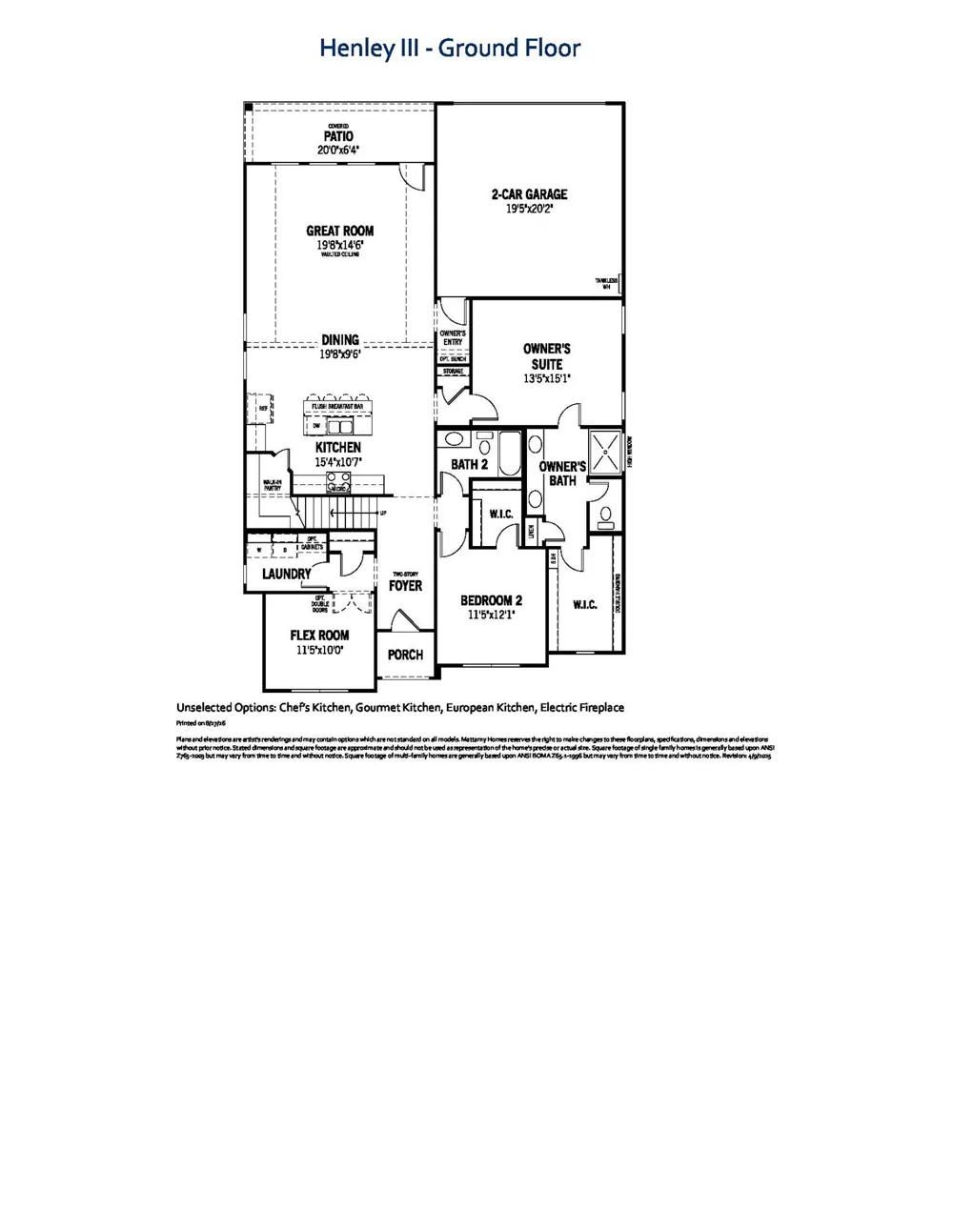 1521 Melcer Street Frisco, TX 75036
