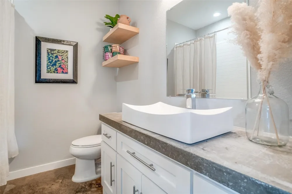 104 Windsong Court Weatherford, TX 76087