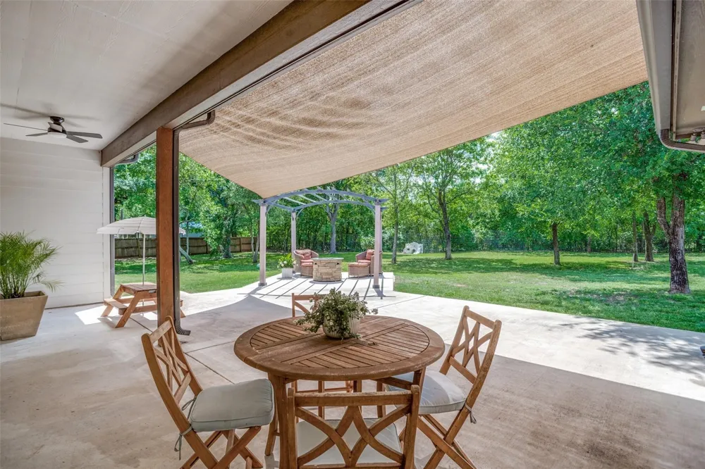 104 Windsong Court Weatherford, TX 76087
