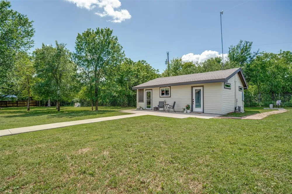 104 Windsong Court Weatherford, TX 76087