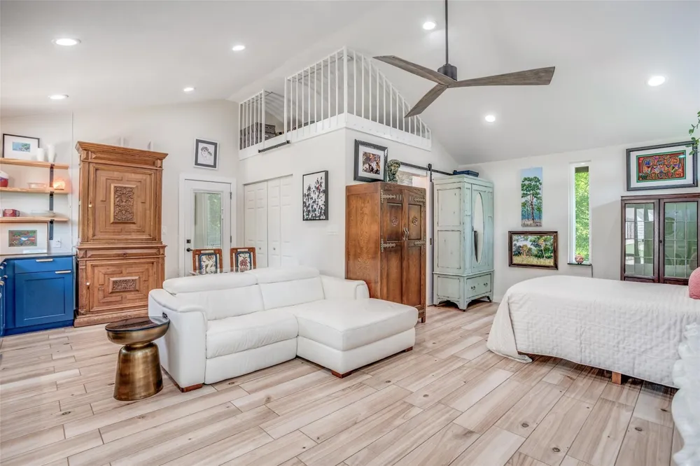 104 Windsong Court Weatherford, TX 76087