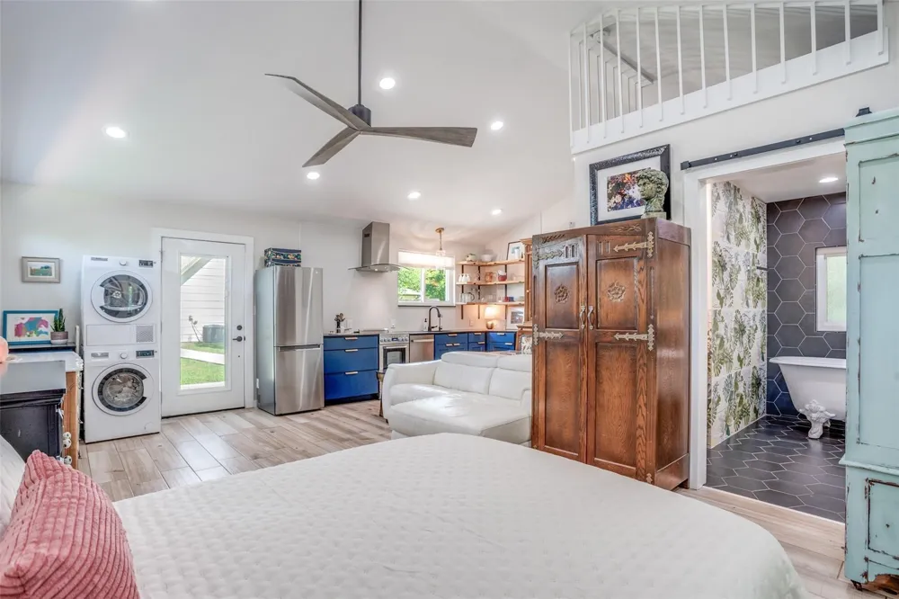 104 Windsong Court Weatherford, TX 76087