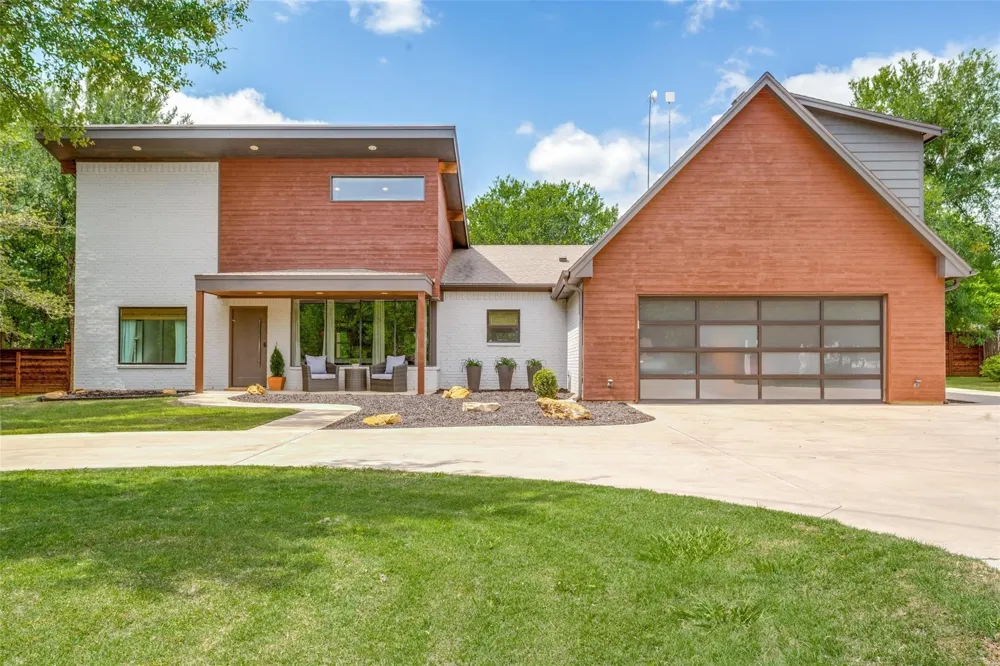 104 Windsong Court Weatherford, TX 76087