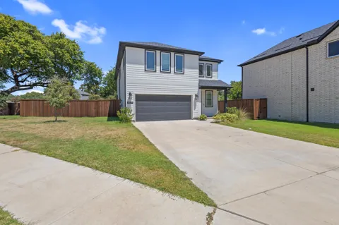 4539 Hogans Alley Drive