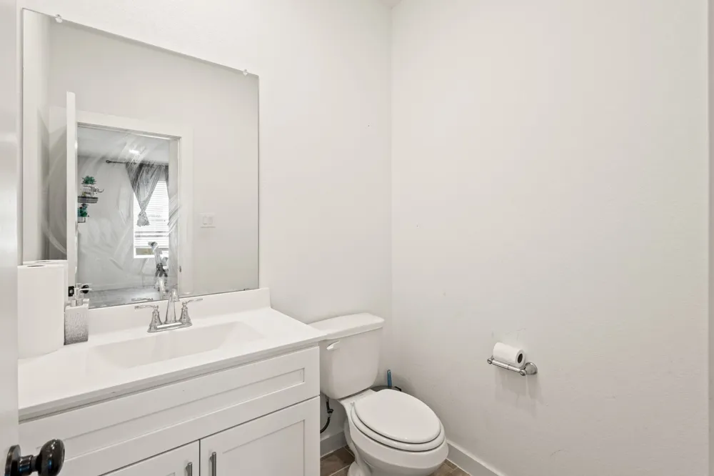 4539 Hogans Alley Drive Arlington, TX 76001