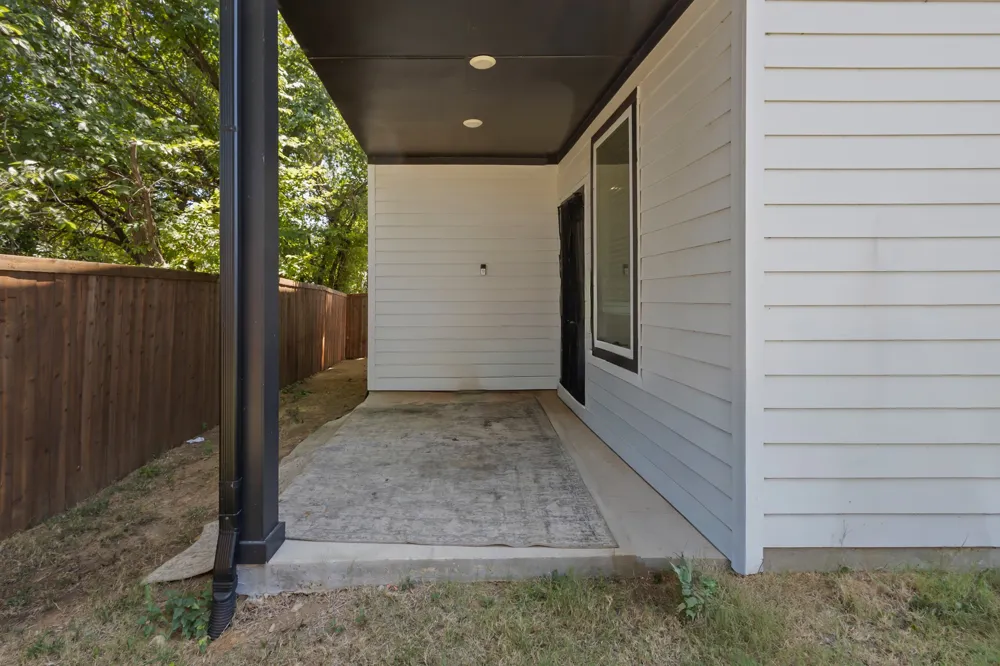 4539 Hogans Alley Drive Arlington, TX 76001