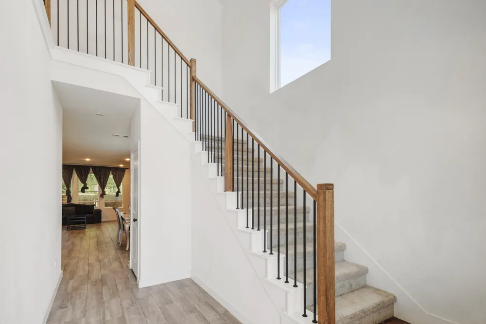 4539 Hogans Alley Drive Arlington, TX 76001