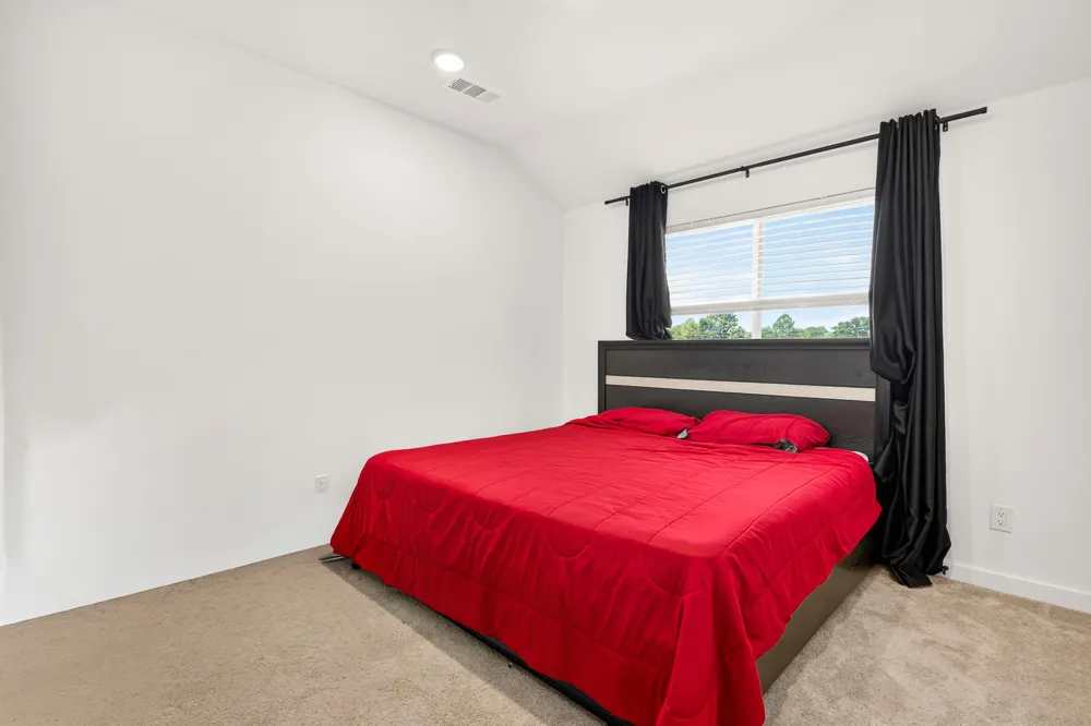 4539 Hogans Alley Drive Arlington, TX 76001
