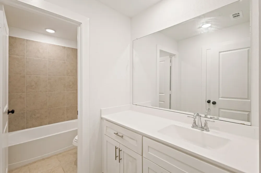 4539 Hogans Alley Drive Arlington, TX 76001
