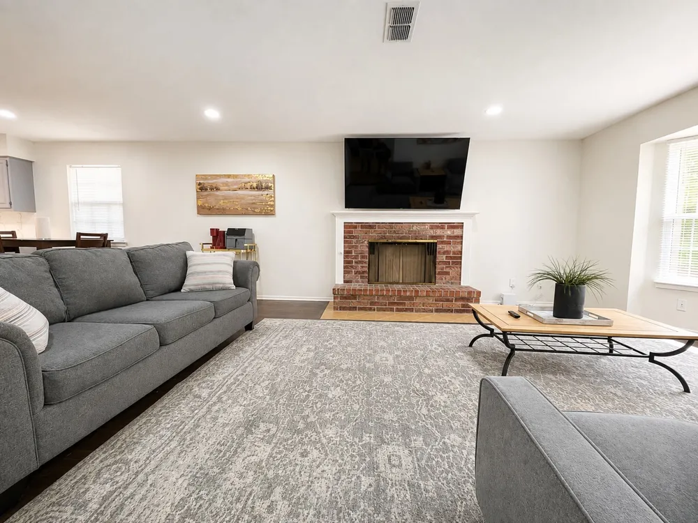 202 Graves Street McKinney, TX 75069