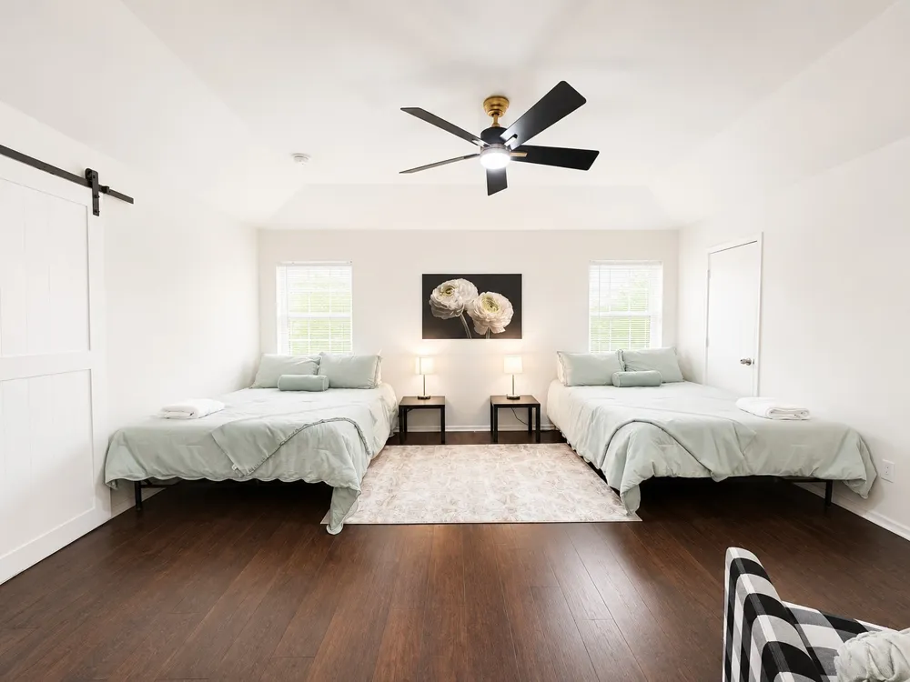 202 Graves Street McKinney, TX 75069