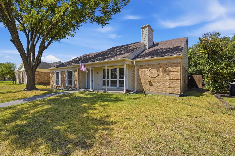 2209 Salerno Drive Mesquite, TX 75150