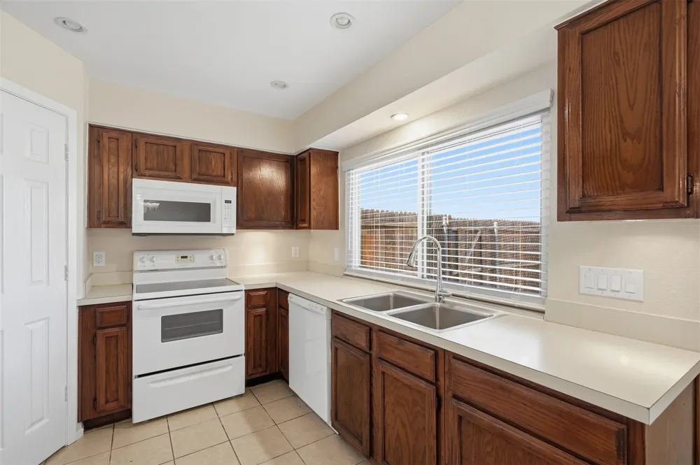 2209 Salerno Drive Mesquite, TX 75150