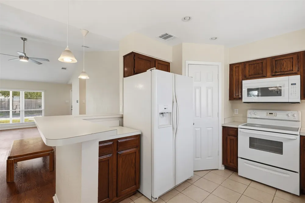 2209 Salerno Drive Mesquite, TX 75150