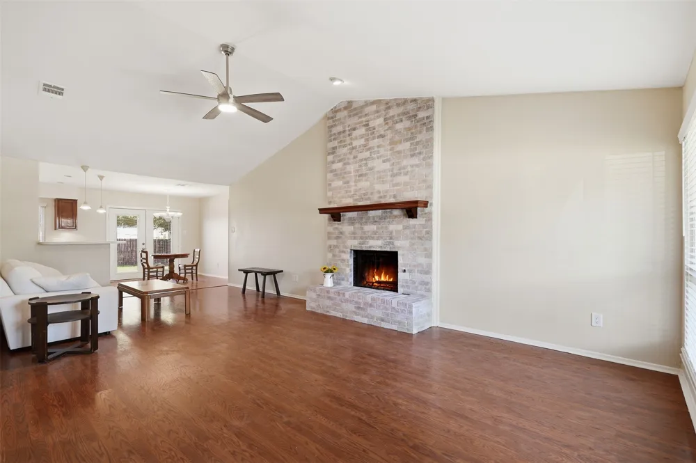 2209 Salerno Drive Mesquite, TX 75150