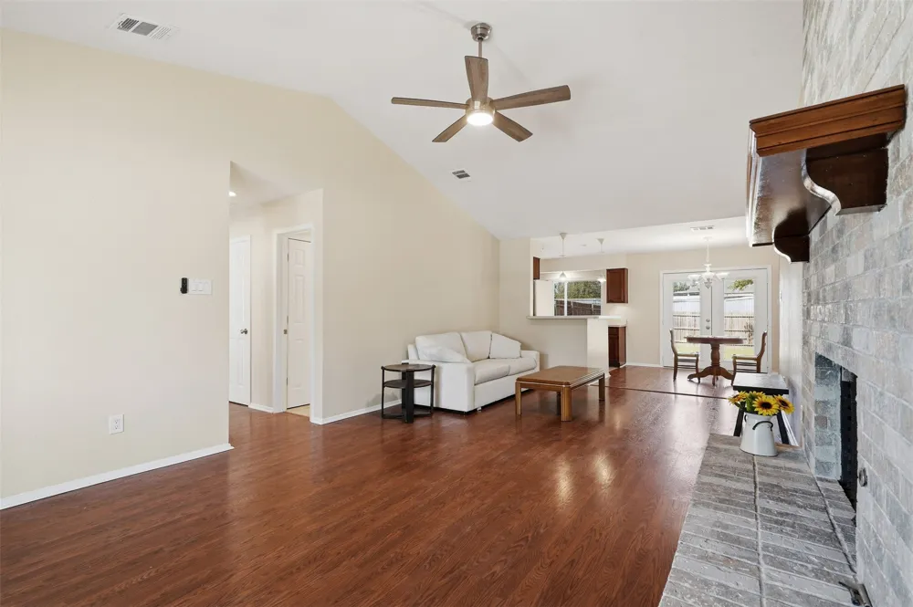 2209 Salerno Drive Mesquite, TX 75150